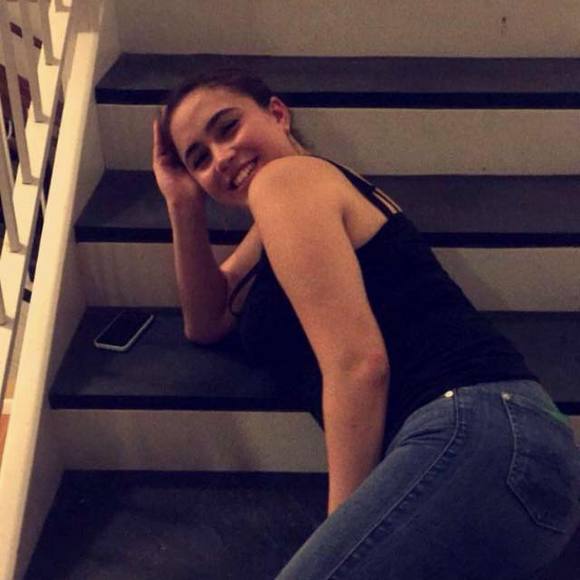 Meet your Posher, Maya - Picture 1 of 1